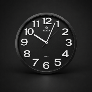 digital alarm clock camera – discreet hd recording