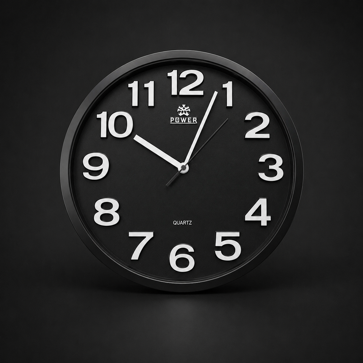 HD Wall Clock Camera Discreet Indoor Security Recorder 128GB