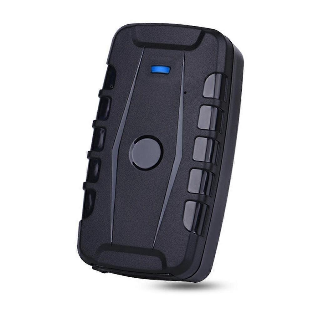 Magnetic GPS Tracker