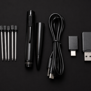 pen camera