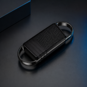 keychain voice recorder