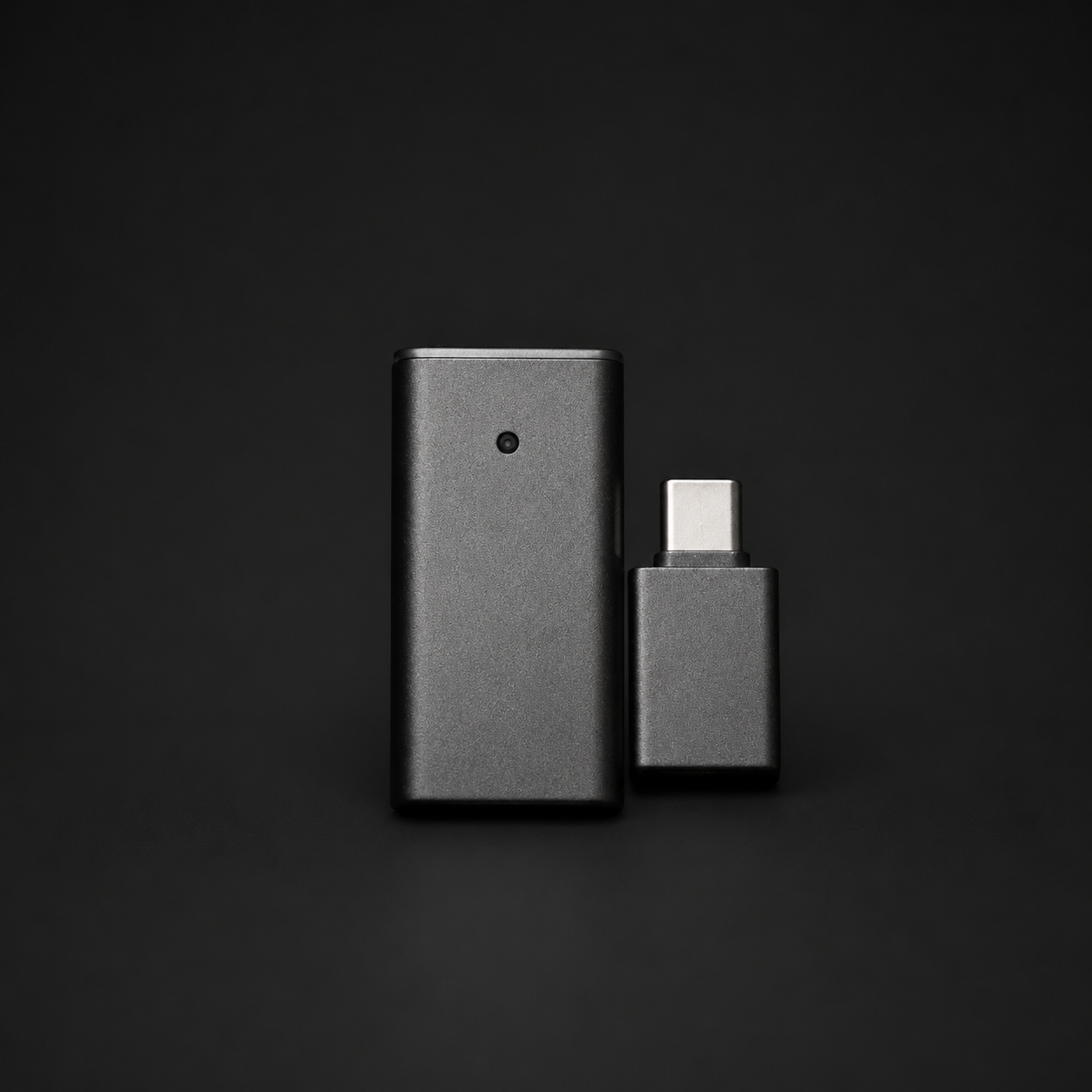 Ultra-Slim Voice Recorder